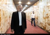 علیرضا رشیدیان، رئیس جدید سازمان حج و زیارت