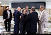  مرتضی آقایی مدیرکل عتبات سازمان حج و زیارت
