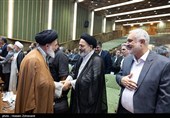 حجت‌الاسلام سیدعبدالفتاح نواب نماینده ولی‌فقیه در امور حج و زیارت
