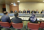 حاجی بابایی: ترامب أهان الحاضرین فی قمة شرم الشیخ