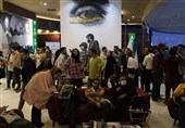 فاصله با مقاومت جهانی در جشنواره‌های سینمایی