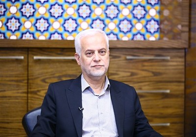 اختصاص حقابه50میلیون مترمکعبی فضای سبز/ چرا اجازه برداشت نمی‌دهد؟