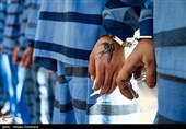 طرح دستگیری کیف قاپان و زورگیران