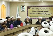 دادگستری اردبیل با روحیه انقلابی در مسیر تعالی