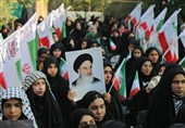 تبیین تاریخ دفاع مقدس و نمایش دستاوردهای انقلاب، محور اصلی اردوهای دانش‌آموزی شد