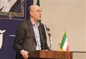 90 درصد مشکلات حوزه تولید ناشی از قوانین و مقررات مزاحم است