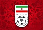 اتحاد کرة القدم الإیرانی یدین هجمات الکیان الصهیونی على فلسطین