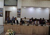 برگزاری نشست هم‌اندیشی دانشجویان سمنان با رویکرد حل مسائل رفاهی و فرهنگی