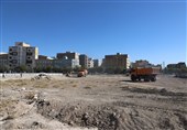 بیست و هفتمین جشنواره خیرین مدرسه‌ساز اردبیل برگزار شد