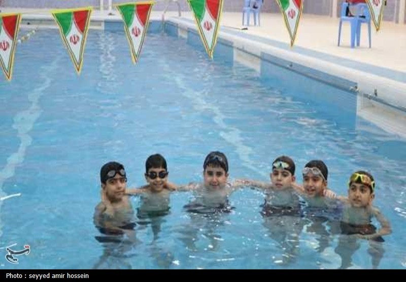 معاونت تربیتبدنی و سلامت وزارت آموزش و پرورش , اخبار استان بوشهر , فرماندار بوشهر ,