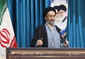 آمریکا و اسرائیل رو به افول‌اند/ جبهه مقاومت با ایمان و توکل پیروز خواهد بود