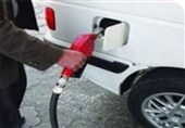 اعتراض مردم بندر دیر به خرابی طولانی جایگاه CNG / سه ماه انتظار برای سوخت‌گیری!