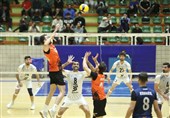 دیدار مس سونگون و شهداب یزد لغو شد