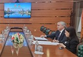 آمادگی بورس ایران برای راه اندازی بورس کالایی تاجیکستان