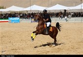 مدرسه سوارکاری در تهران راه‌اندازی می‌شو‌د
