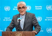إیروانی: على السعودیة والإمارات عدم السماح باستخدام أراضیهما ضد إیران