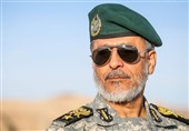 امیر سیاری: بدون اجازه ایران تحرکی در تنگه هرمز انجام نمی‌شود