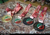 طلای المپیاد ورزشی کردستان پس گرفته شد+مستند