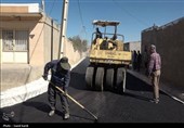 بازنگری طرح هادی روستاهای حاشیه خرم‌آباد پیگیری می‌شود