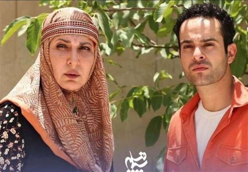 سریال , تلویزیون , صدا و سیما , 