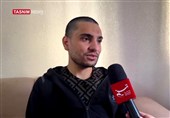 الأسیر المحرر نذیر دار أحمد… 25 رصاصة وجسد لا یزال یقاوم