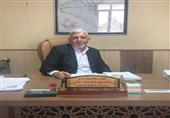 ضرورة تطویر خطوط سکک حدیدیة جدیدة للنقل بین إیران والعراق