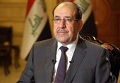 العراق: المالکی یرد على ترامب: سوف استمر بالعمل حتى النهایة