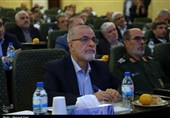 پورجمشیدیان: اربعین جلوه‌ای از تمدن حسینی و وحدت امت اسلامی است