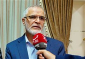 تکمیل کریدور ارس امنیت‌آفرین است