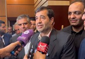وزیر الریاضة الإیرانی: لاعبو المنتخب تألقوا فی الموندیال رغم الصعوبات.. ونرکز حالیاً على کأس آسیا