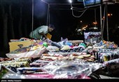 در تکاپوی یک لقمه نان