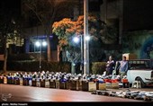در تکاپوی یک لقمه نان