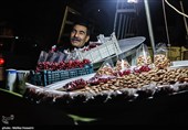 در تکاپوی یک لقمه نان