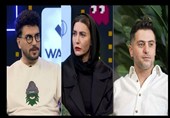 از علی ضیاء تا فریبا نادری؛ وقتی «ادایی‌ها» افکار عمومی را خراش می‌دهند