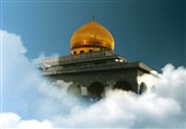 محل دقیق آرامگاه حضرت زینب (س)؛ آیت‌الله بهجت فاش کرد