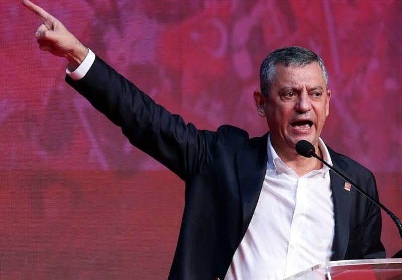 کشور ترکیه , رجب طیب اردوغان , 