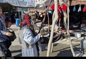 زنان موتور محرکه اقتصاد ایران، از خانه تا بازارهای بین‌المللی