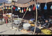 نمایشگاه اقوام، حلقه‌ای از زنجیره اتصال به ادبیات توسعه