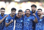 همدانی: اعتماد ساپینتو به جوان‌ها جواب داده است