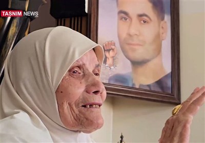 أم محمود تروي لـ تسنيم حرقة قلبها على ابنها لابعاده بعد 33 سنة من السجن
