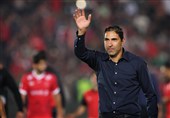 روایتی متفاوت از جدایی هاشمیان از پرسپولیس؛ توافق نشد، برکنار شد!