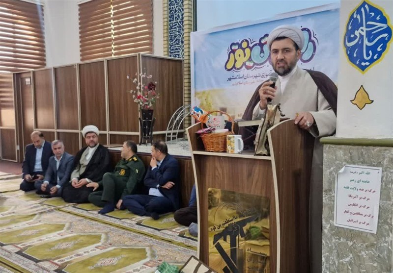 اخبار اسلامشهر , اخبار استان تهران , دانش آموزان , 