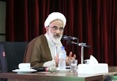 حاجی‌صادقی: شهادت رهبر انقلاب، اراده مردم را مستحکم‌تر کرد