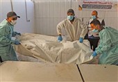 68,643 شهیدًا و170,655 مصابا حصیلة الإبادة الجماعیة فی غزة