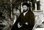 گام آیت الله مصطفی خمینی در حل تعارض عقل، شرع و عرف