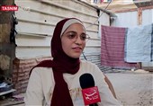 هیا مهدی طالبة من غزة.. حققت نتیجة 97% بالفرع العلمی؛ کیف نالت ذلک رقم الاصابة والنزوح؟
