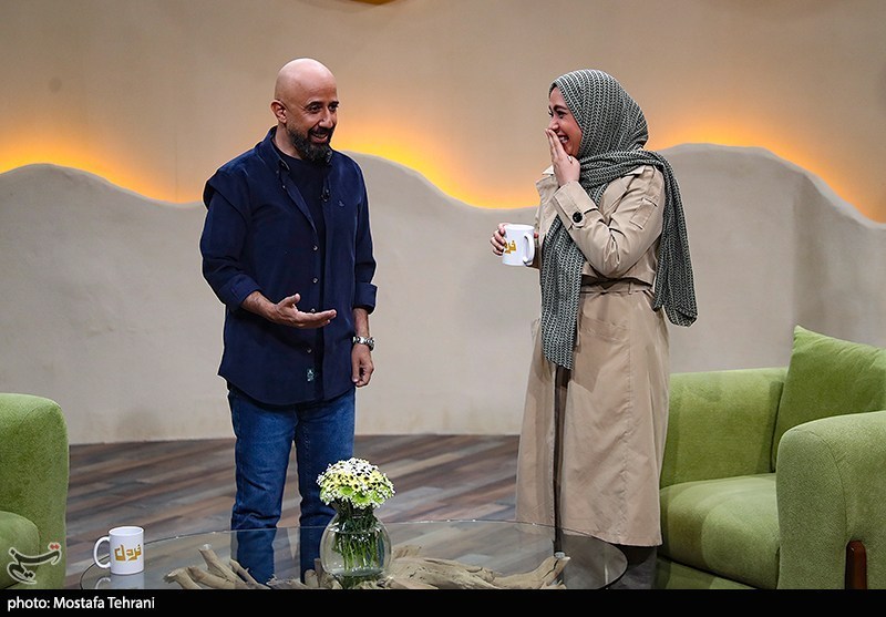 تلویزیون , صدا و سیما , شبکه نسیم ,