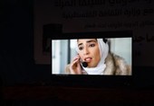 بازیگر صدای هند رجب: هیچ آتش بسی اکنون در جهان وجود ندارد
