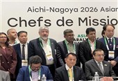 حضور پولادگر در سمینار سرپرستان بازی‌های پاراآسیایی 2026