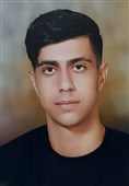 اهدای عضو جوان اردبیلی